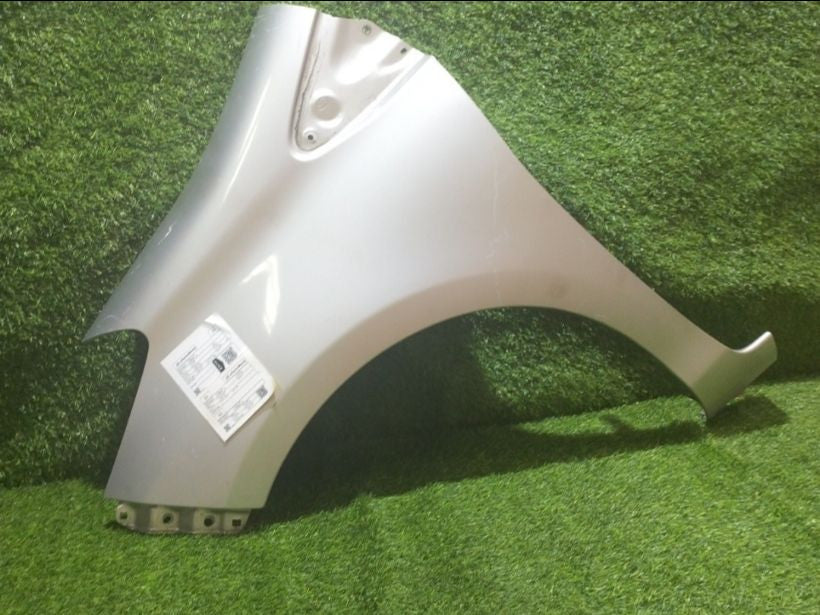 [FENDER LH]TOYOTA VITZ KSP130 2013 1KR-FE FF AT 2WD #0003264074661