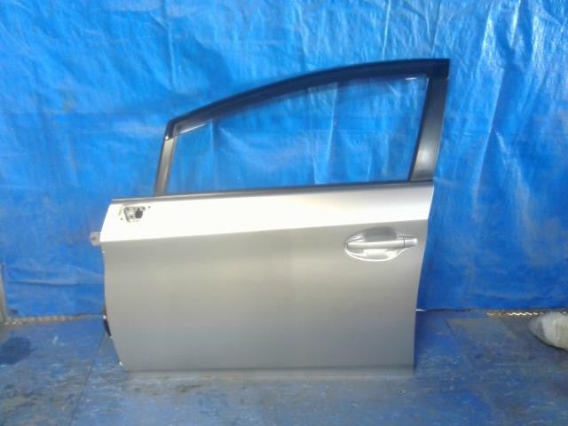 [F DOOR ASSY LH]TOYOTA PRIUS ZVW30 2ZR-FXE AT 2WD #0BD3253182935
