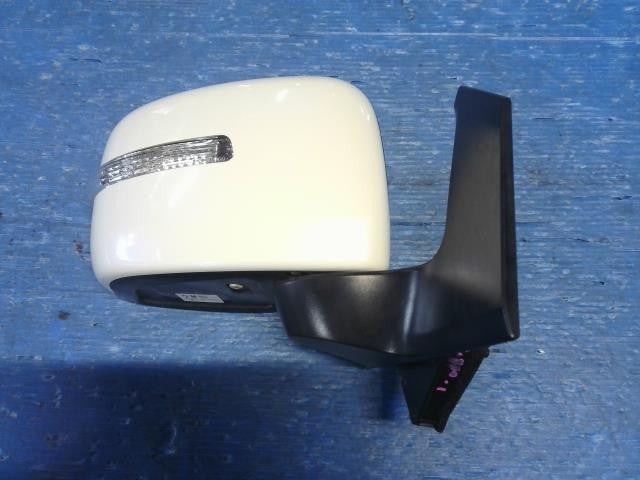[SIDE MIRROR RH]SUZUKI WAGON R MH44S R06A AT 2WD #0BD3253178159