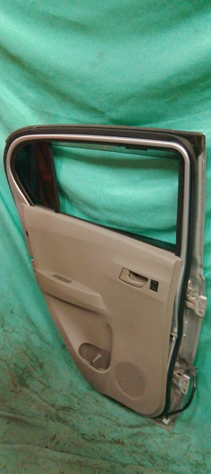 [R DOOR ASSY LH]DAIHATSU MIRA e:S LA300S 2015 KF FF AT 2WD #0003248734737