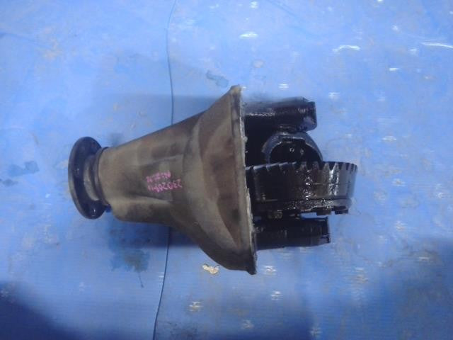 [R DIFFERENCIAL]MITSUBISHI TOWNBOX U63W 4A30 AT 2WD #0BD3253172590
