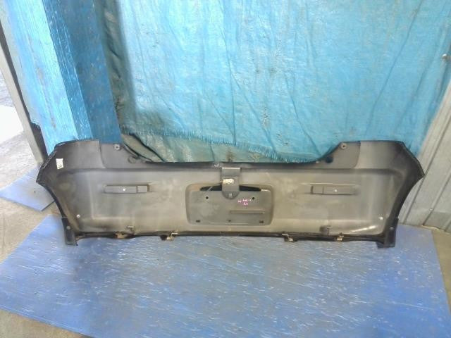 [R BUMPER ASSY]NISSAN MOCO MG33S   #0BD3253178355
