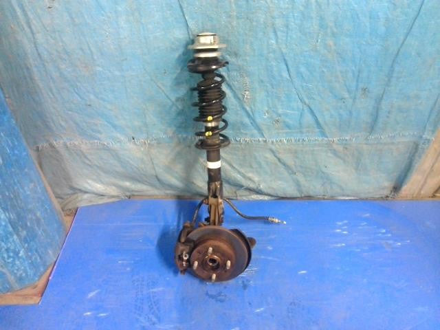 [F STRUT ASSY LH]DAIHATSU MOVE L175S KF-VE AT 2WD #0BD3253172572