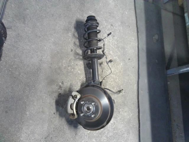 [F STRUT ASSY LH]TOYOTA VITZ NCP131 1NZ-FE AT 2WD #0BD3253174343