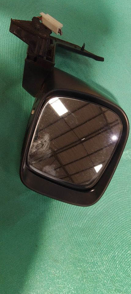[SIDE MIRROR RH]SUZUKI WAGON R MH34S 2014 R06A FF AT 2WD #0003251824653