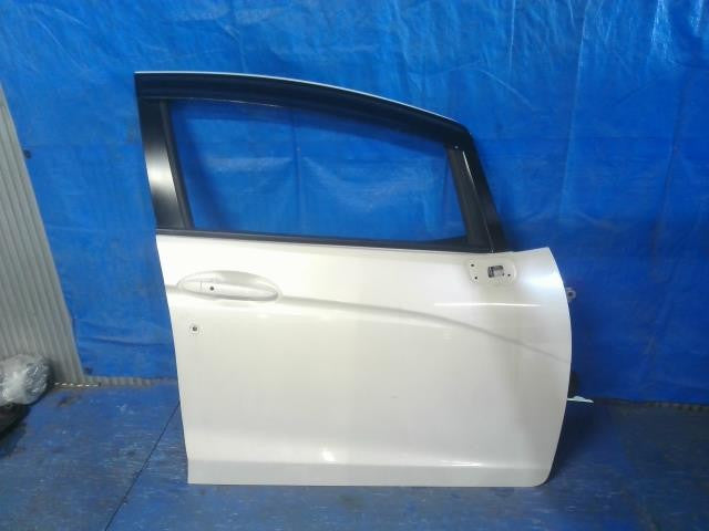 [F DOOR ASSY RH]HONDA FIT GK3 L13B AT 2WD #0BD3253181316
