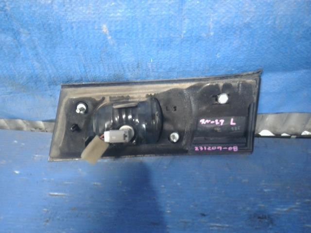 [Left finisher panel]SUZUKI SPACIA MK32S   #0BD3253174438