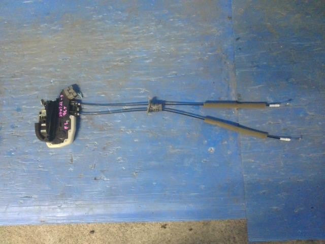[Left F door lock solenoid]NISSAN SERENA FC26 MR20DD AT 2WD #0BD3253180739