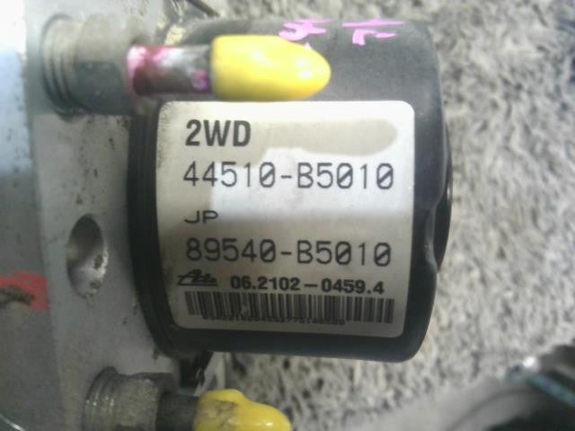 [ABS ACTUATOR]DAIHATSU ATLAI WAGON S320G EF-DET AT 2WD #0BD3253178101