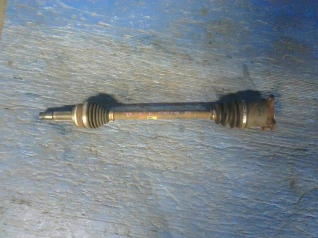 [R DRIVE SHAFT LH]TOYOTA YARIS CROSS MXPJ15 M15A-FXE AT 4WD #0BD3253176818