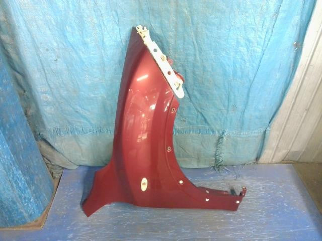 [FENDER RH]NISSAN JUKE YF15 HR15DE AT 2WD #0BD3253180711