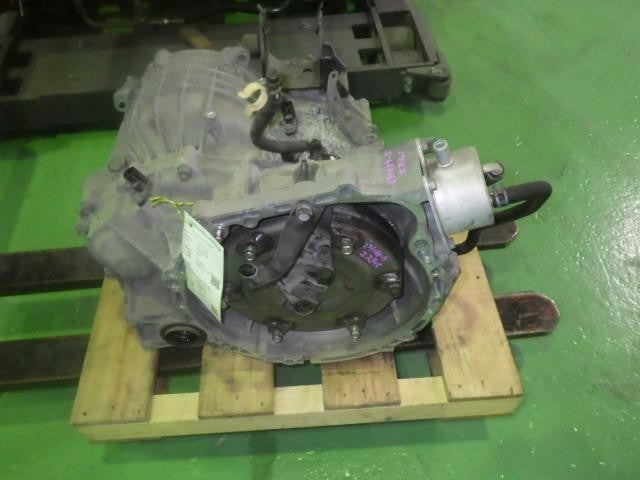 [AUTOMATIC MISSION ASSY]TOYOTA ESTIMA ACR50W   #0BD3253174355