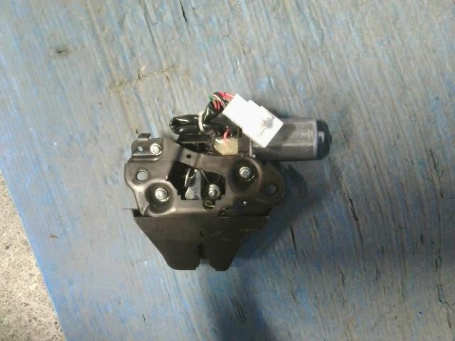 [TRUNK MOTOR]DAIHATSU COPEN LA400K KF AT 2WD #0BD3253170825