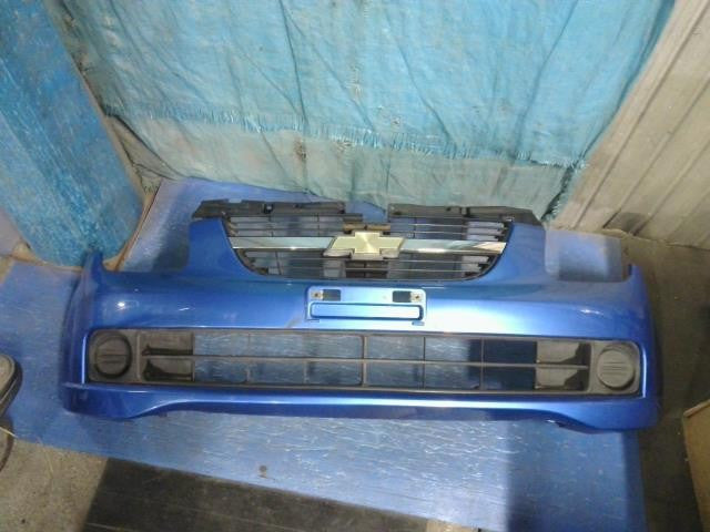 [F BUMPER ASSY]CHEVROLET CRUZE HR51S M13A AT 2WD #0BD3253183074