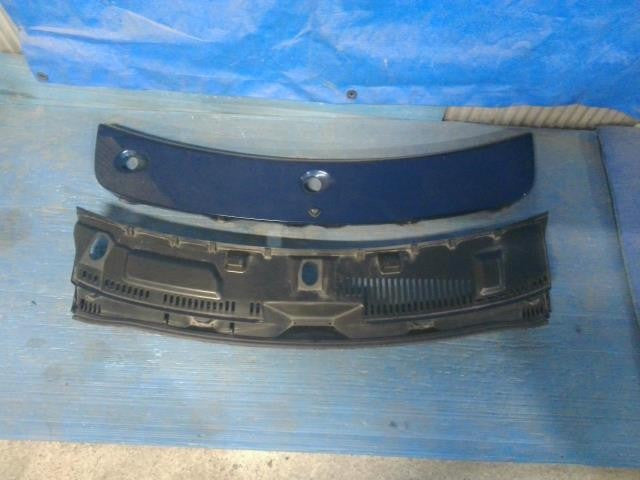 [COWL TOP]SUZUKI LAPIN HE33S R06A AT 2WD #0BD3253172021