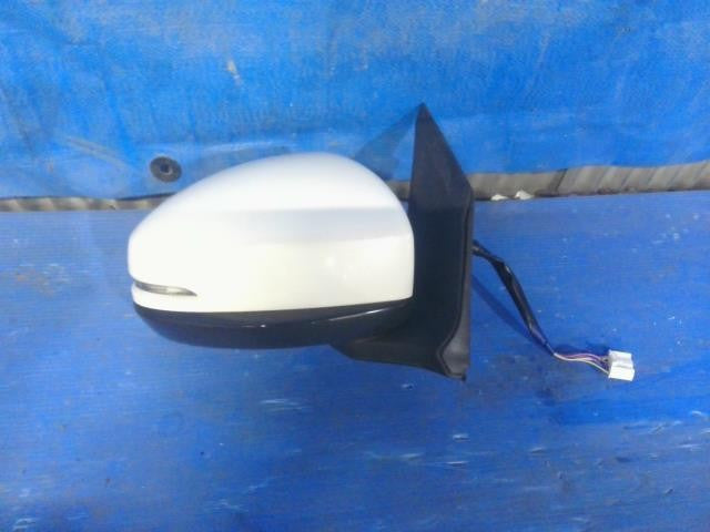 [SIDE MIRROR RH]HONDA GRACE GM4   #0BD3253178167
