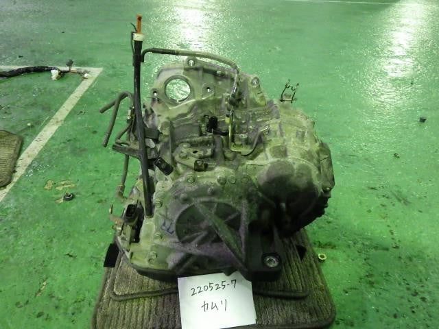 [AUTOMATIC MISSION ASSY]TOYOTA CAMRY ACV30 2AZ-FE AT 2WD #0BD3253171124