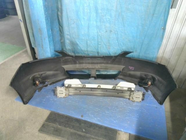 [F BUMPER ASSY]SUBARU EXIGA YAM FB25 AT 4WD #0BD3253178224