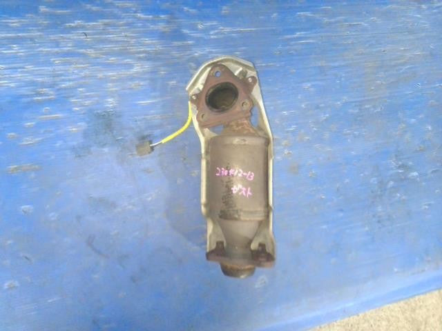 [EXHAUST MANIFOLD]HONDA ZEST JE1 P07A AT 2WD #0BD3253172732
