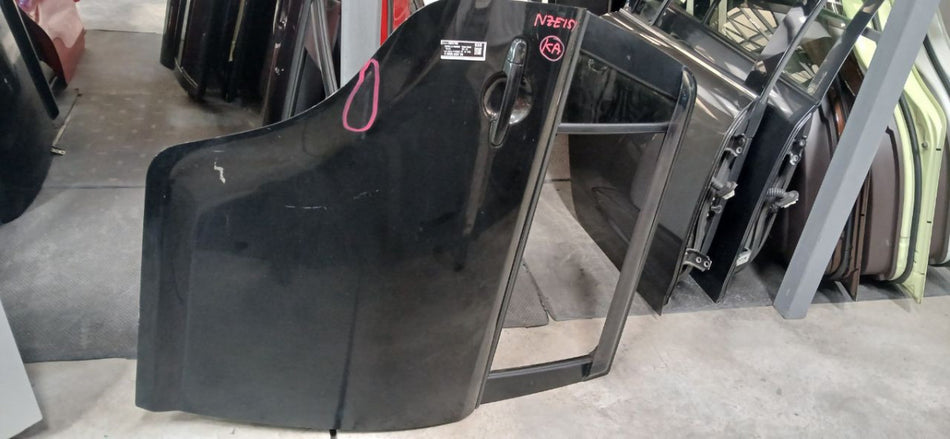 [R DOOR ASSY RH]TOYOTA COROLLA RUMION NZE151 2008 1NZ-FE FF AT 2WD #0003241583750