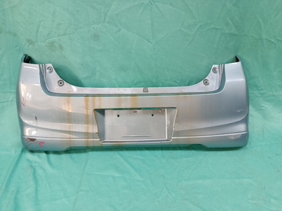 [R BUMPER ASSY]SUZUKI WAGON R MH34S R06A FF AT 2WD #0003253847730