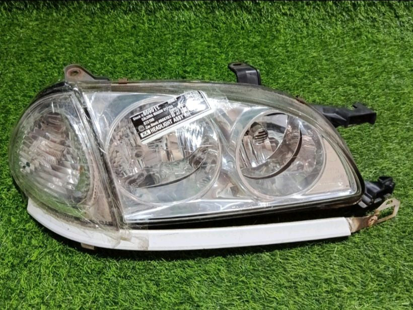 [HEADLIGHT ASSY RH]TOYOTA CALDINA WAGON ST215G 1999 3S-FE FF AT 4WD #0003253859911