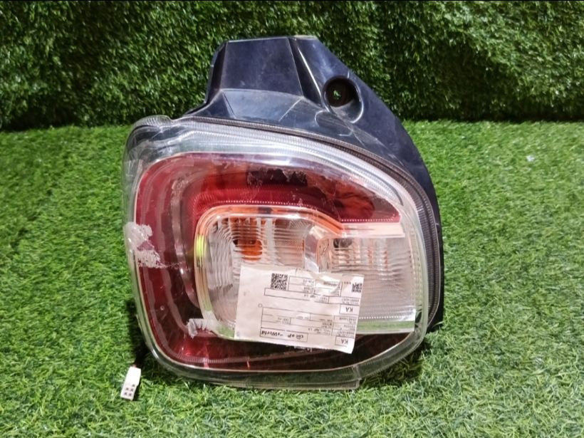 [TAIL LAMP LH]TOYOTA PASSO M700A 2017 1KR-FE FF AT 2WD #0003264074640