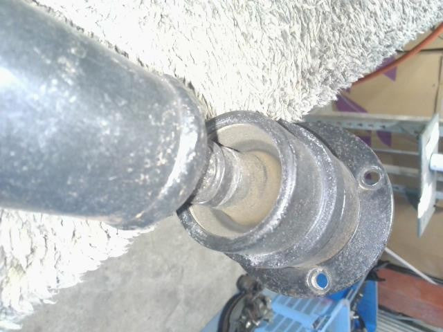 [R PROPELLER SHAFT]SUZUKI JIMNY JB23W K6A MT 4WD #0BD3253171876
