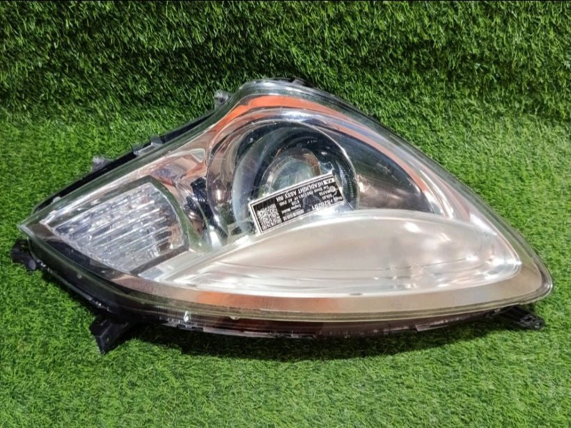 [HEADLIGHT ASSY RH]SUZUKI SOLIO MA15S 2012 K12B FF AT 2WD #0003251820201