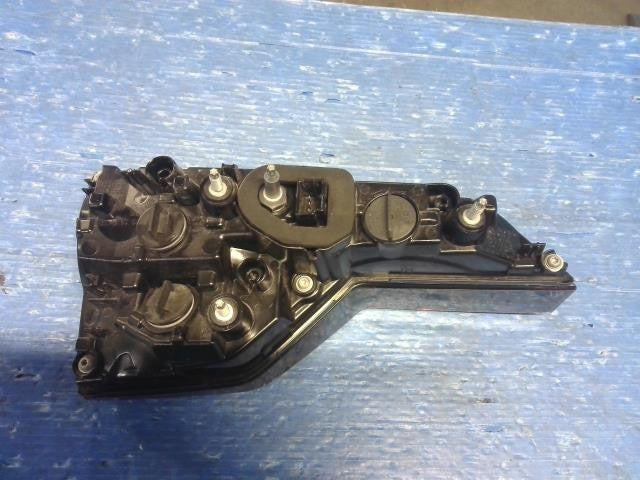[Right finisher panel]AUDI A4 AVANT 8WCVN CVN AT 2WD #0BD3253174314