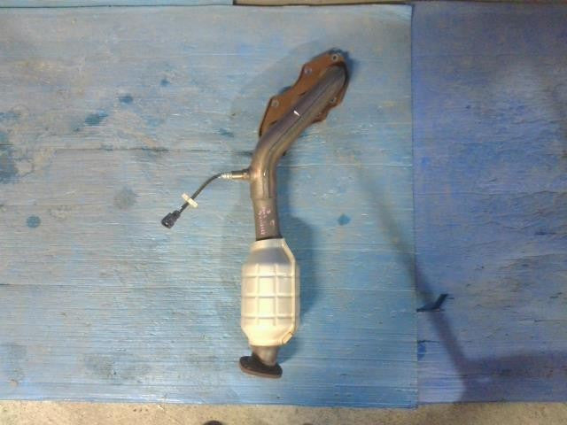 [EXHAUST MANIFOLD]LEXUS GS GRS191 2GR-FSE AT 2WD #0BD3253171984