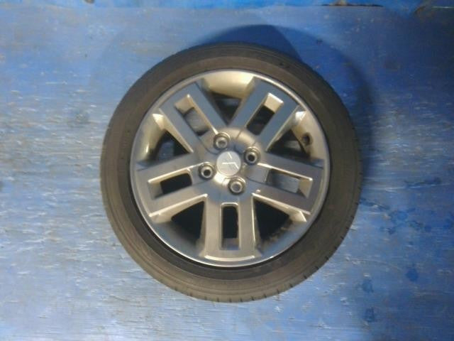 [TIRE WHEEL ASSY]MITSUBISHI DELICA MINI B35A BR06 AT 2WD #0BD3253181258