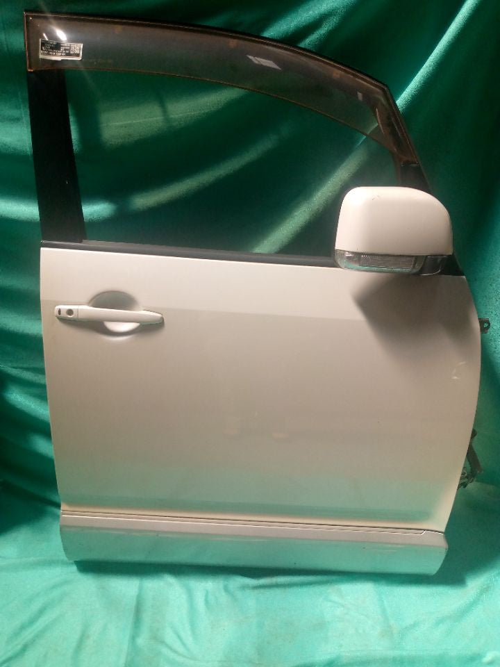 [F DOOR ASSY RH]MAZDA ATENZA SPORT WAGON GH5FW 2008 L5-VE FF AT 2WD #0003248731237