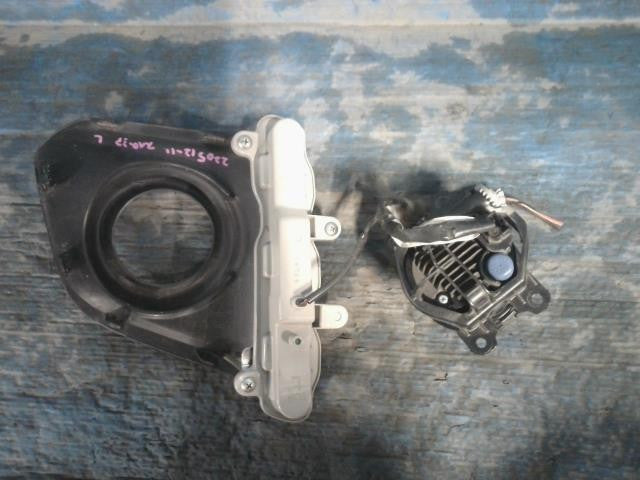[FOG LAMP LH]SUZUKI SPACIA CUSTOM MK42S R06A AT 2WD #0BD3253171184