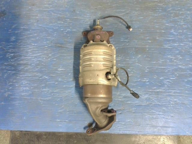 [EXHAUST MANIFOLD]HONDA STEPWAGON RK1 R20A AT 2WD #0BD3253178489