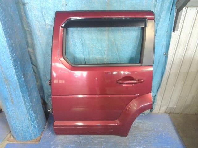 [R DOOR ASSY LH]HONDA CROSS ROAD RT4 R20A AT 4WD #0BD3253181423