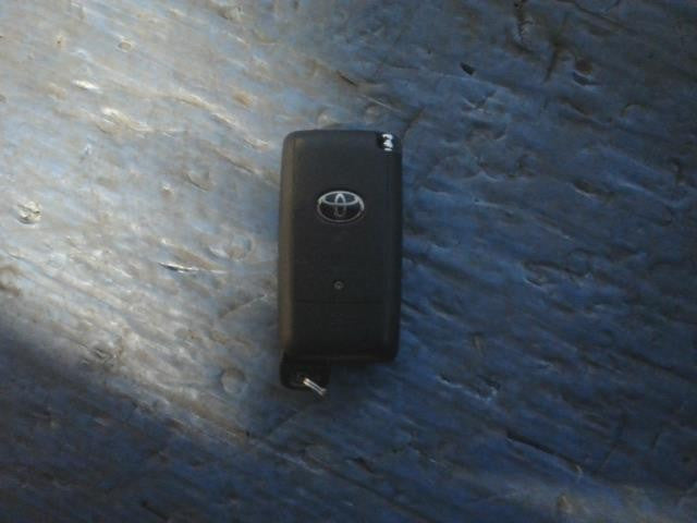 [KEYLESS REMOTE CONTROL]TOYOTA PRIUS ZVW51 2ZR-FXE AT 2WD #0BD3253176791