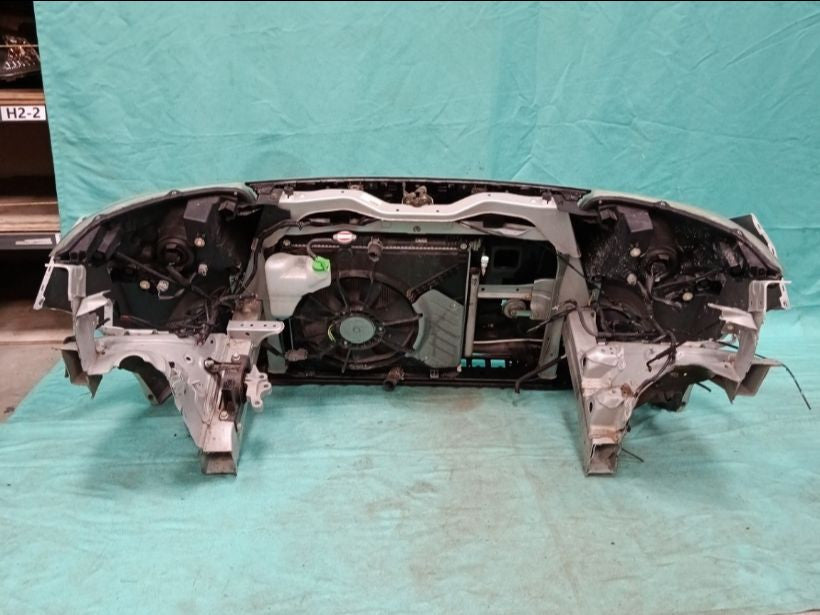[NOSE CUT]MITSUBISHI DELICA D:2 MB36S 2020 K12C FF AT 2WD #0003264075370
