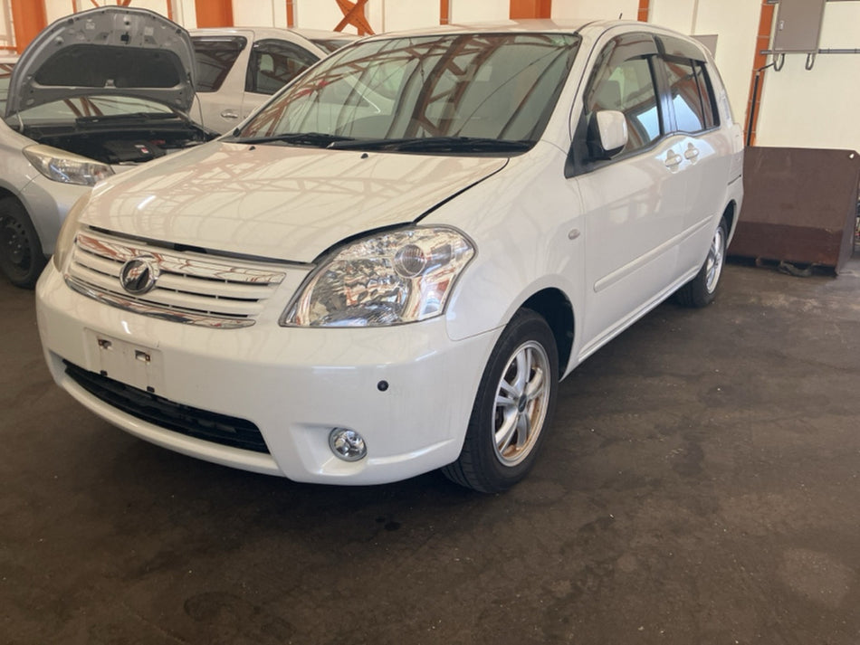 [R DOOR ASSY LH]TOYOTA RAUM NCZ25 2007 1NZ-FE FF AT 4WD #0003264073466