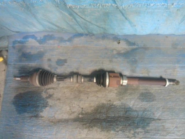 [F DRIVE SHAFT RH]NISSAN SERENA GFC27 MR20DD AT 2WD #0BD3253170974