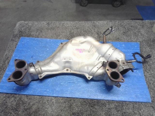 [EXHAUST MANIFOLD]SUBARU BR-Z ZC6 FA20 MT 2WD #0BD3253174597