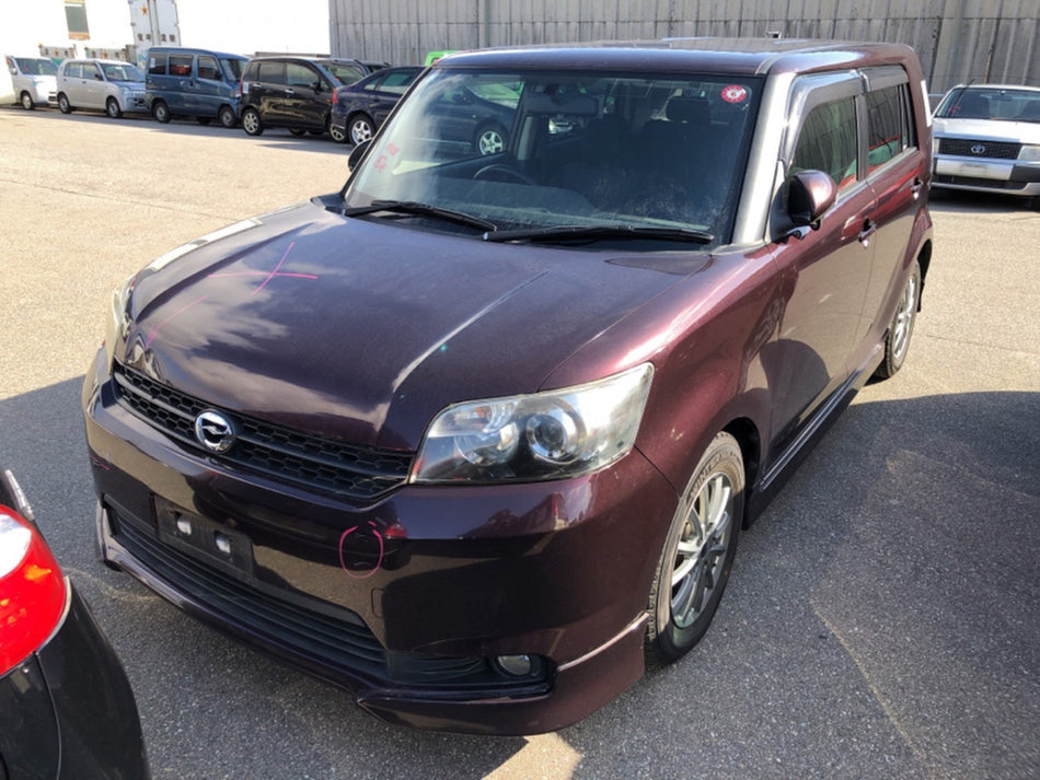 [TAIL LAMP LH]TOYOTA COROLLA RUMION ZRE152 2014 2ZR-FAE FF AT 2WD #0003243636140
