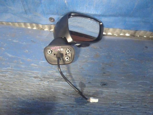 [SIDE MIRROR RH]MAZDA FLAIR MJ95S R06D AT 2WD #0BD3253174755