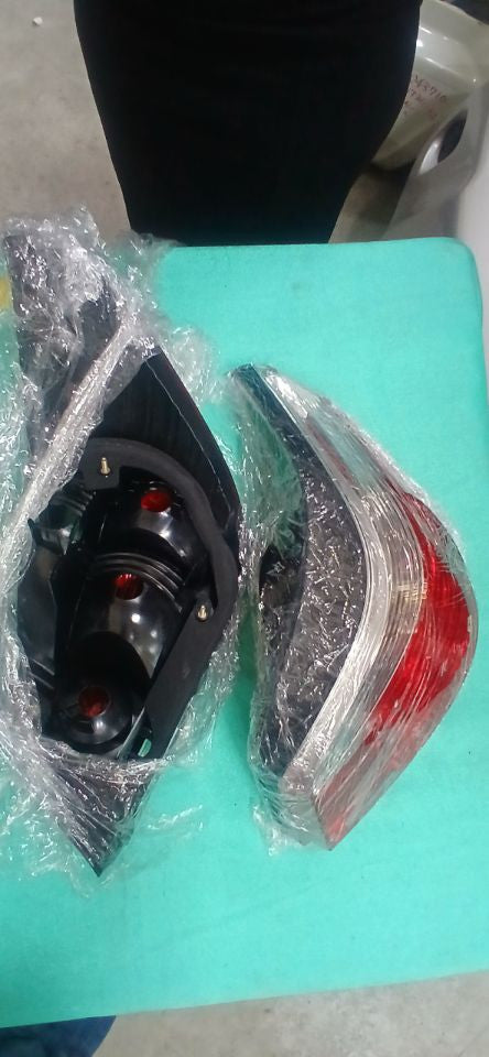 [TAIL LAMP LH / RH]BMW 5SERIES SEDAN WBA5A320 N20B20B FR AT 2WD #0003227233241