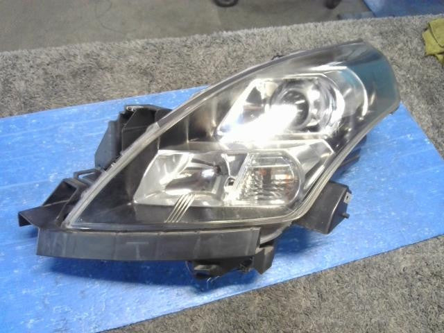 [HEADLIGHT ASSY LH]MAZDA MPV LY3P L3-VE AT 2WD #0BD3253178718