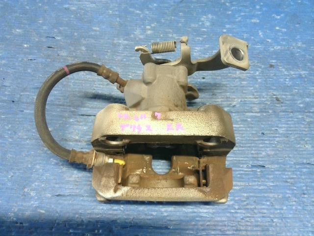[R CALIPER RH]TOYOTA PRIUS ZVW30 2ZR-FXE AT 2WD #0BD3253178663