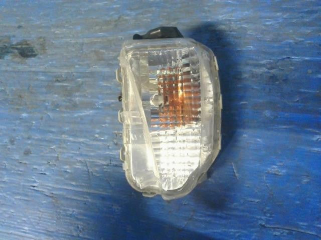 [TURN SIGNAL LAMP LH]TOYOTA PRIUS ZVW30 2ZR-FXE AT 2WD #0BD3253181691