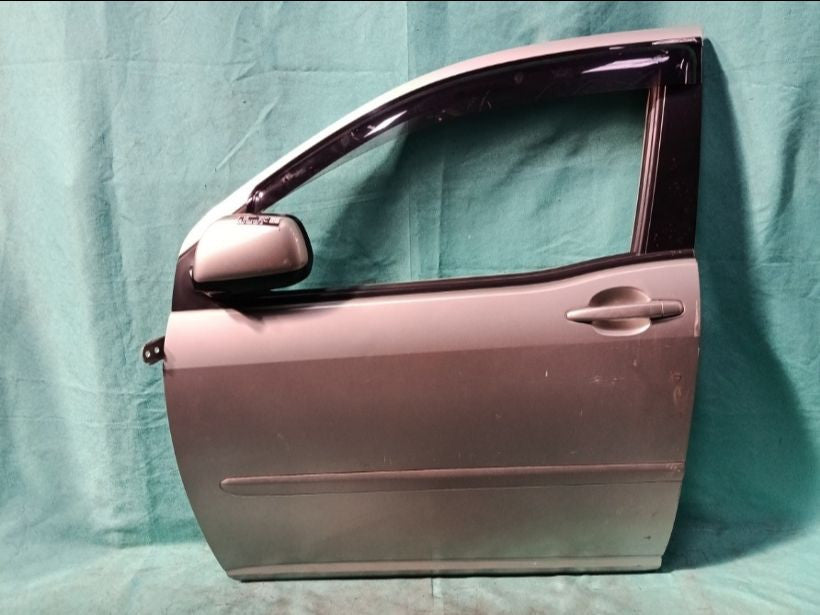 [F DOOR ASSY LH]TOYOTA RAUM NCZ20 2007 1NZ-FE FF AT 2WD #000325C010855