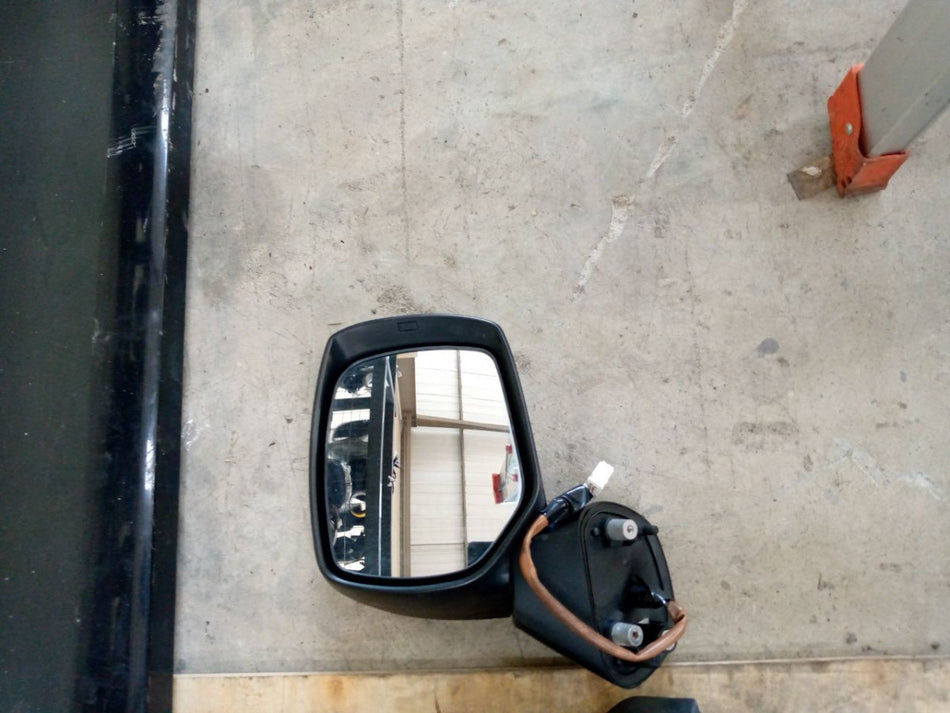 [SIDE MIRROR RH]SUBARU IMPREZA SPORTS GP3   #0003225192727