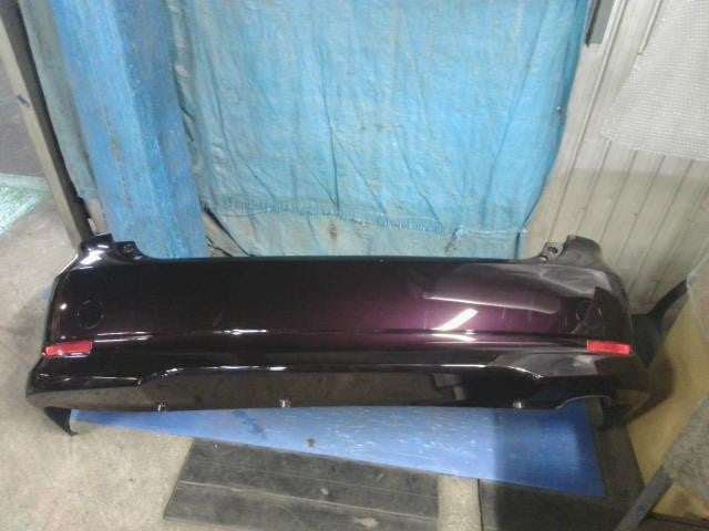 [R BUMPER ASSY]TOYOTA ESTIMA HYBRID AHR20W 2AZ-FXE AT 4WD #0BD3253180809